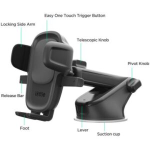 verkoper joggen Oefenen Originele Samsung Fast Charge Autolader met Twee USB Poorten 15W Zwart –  Telefoon reparatie Schiedam